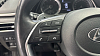 Hyundai Sonata, 2022 года, пробег 43584 км