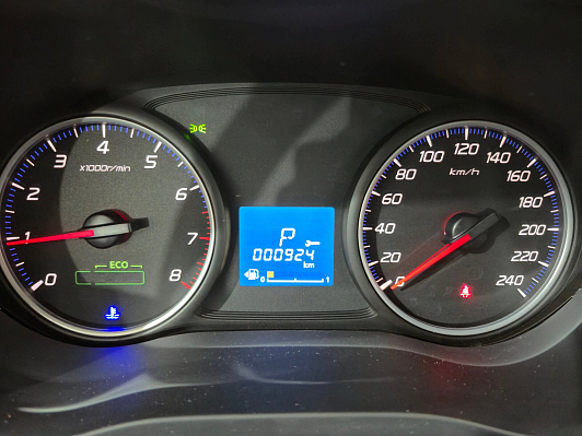 Mitsubishi Outlander Invite, 2022 года, пробег 906 км