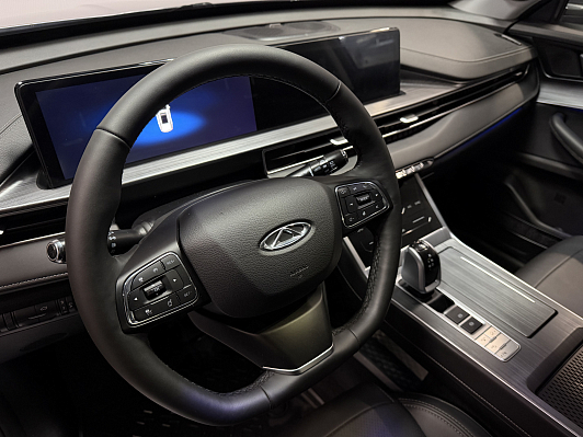 Chery Tiggo 7 Pro Max Ultimate, 2023 года, пробег 70300 км