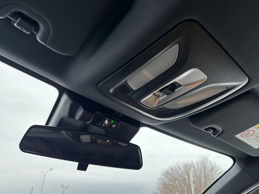 Changan UNI-V DLX, 2023 года, пробег 20000 км