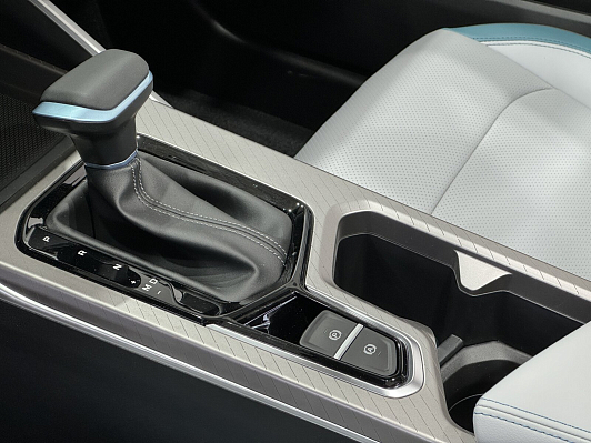 Geely Emgrand Standard, серый