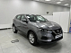 Nissan Qashqai LE, 2020 года, пробег 132461 км