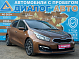Kia Ceed Luxe, 2016 года, пробег 211000 км