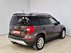 Skoda Yeti Style, 2016 года, пробег 230985 км