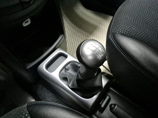 Nissan Note Luxury, 2012 года, пробег 101048 км