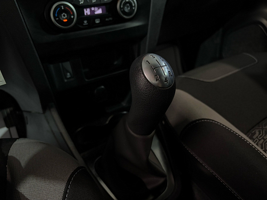 Lada (ВАЗ) XRAY Luxe, 2017 года, пробег 164500 км