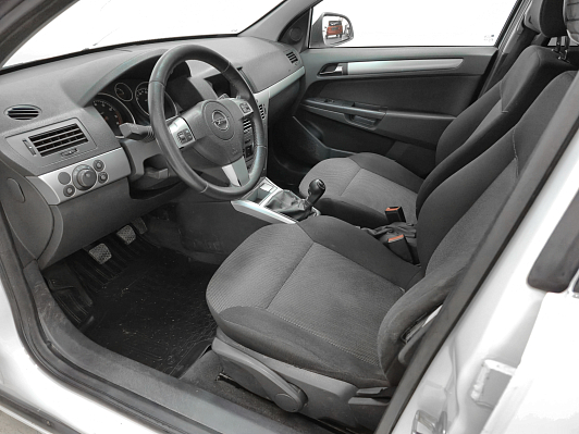Opel Astra Enjoy, 2014 года, пробег 185862 км