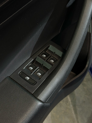Volkswagen Polo Respect, 2020 года, пробег 103926 км