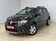 Renault Sandero Confort, 2016 года, пробег 115191 км