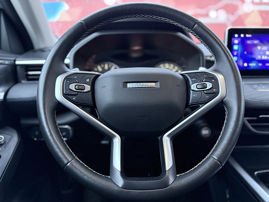 Haval Jolion Elite, 2024 года, пробег 12100 км