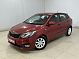 Kia Rio Comfort Аудио, 2015 года, пробег 123617 км