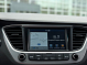 Hyundai Solaris Super Series II + 7” Display Audio, 2017 года, пробег 164209 км
