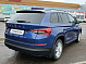 Skoda Kodiaq Hockey Edition, 2019 года, пробег 86000 км