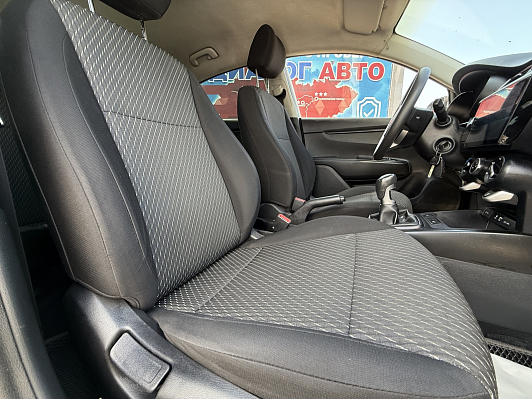 Kia Rio Classic Audio, 2017 года, пробег 192400 км