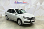 Lada (ВАЗ) Granta Классик Кондиционер Учебная, 2024 года, пробег 42879 км