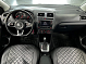 Volkswagen Polo Comfortline, 2018 года, пробег 78000 км