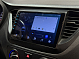 Hyundai Solaris, 2020 года, пробег 76443 км