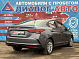 Hyundai Solaris Comfort, 2021 года, пробег 54900 км
