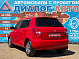 Skoda Fabia Fresh, 2012 года, пробег 312000 км