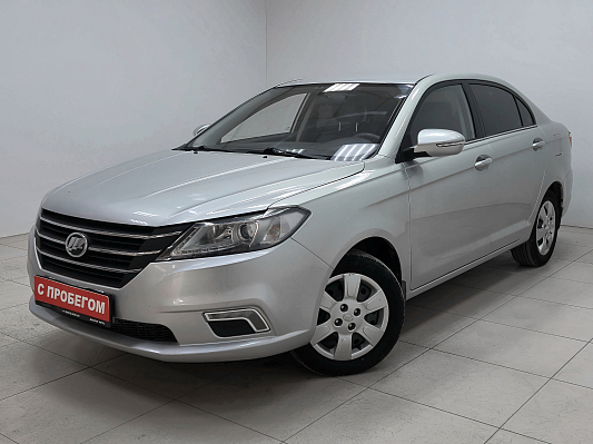 Lifan Solano Comfort, 2016 года, пробег 65725 км