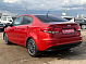 Kia Rio Comfort Аудио, 2016 года, пробег 143512 км