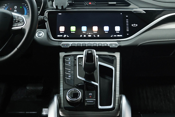 Belgee X70 Style, 2024 года, пробег 55111 км