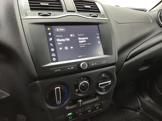 Lada (ВАЗ) Granta #Club, 2024 года, пробег 11353 км