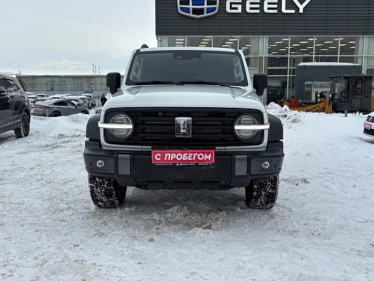 Tank 300 Adventure, 2024 года, пробег 28476 км