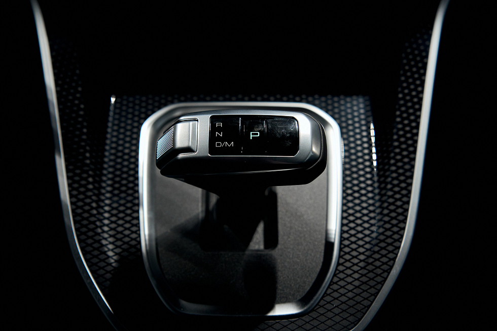 Haval M6 Оптимум, белый