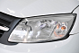 Lada (ВАЗ) Granta Luxe Prestige Glonass 21907-52-2Y5, 2017 года, пробег 189899 км