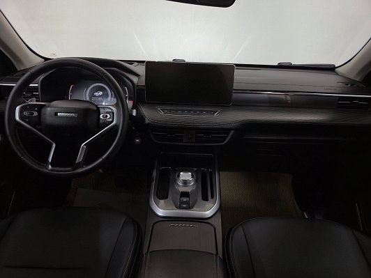 Haval Jolion Premium, 2023 года, пробег 84051 км