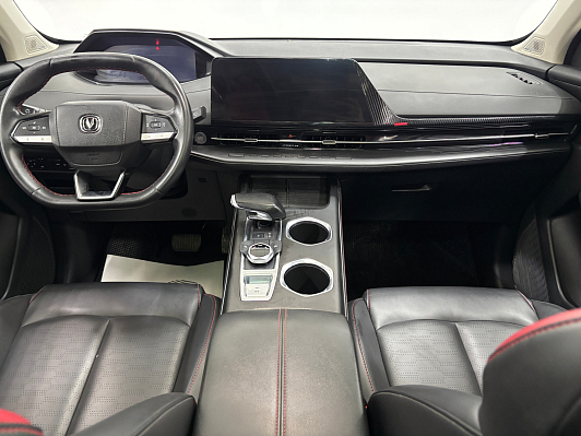 Changan CS55 Plus Техно, 2023 года, пробег 61090 км