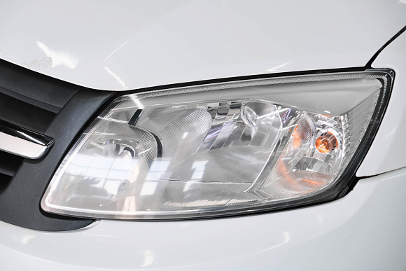 Lada (ВАЗ) Granta Luxe Prestige Glonass 21907-52-2Y5, 2017 года, пробег 189899 км