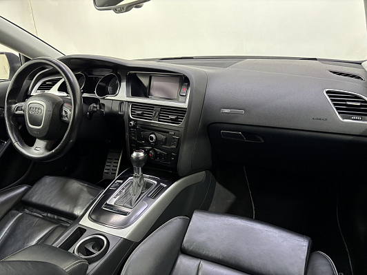 Audi A5, 2009 года, пробег 174000 км
