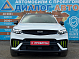 Geely Tugella, 2021 года, пробег 74643 км