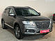 Haval H6 Elite, 2019 года, пробег 79500 км