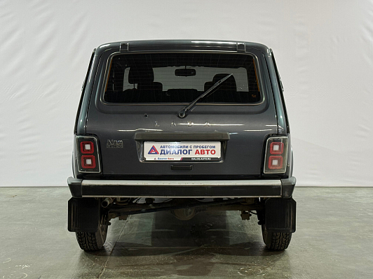 Lada (ВАЗ) 2131 (4x4), 2021 года, пробег 68000 км
