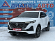 Changan UNI-S (CS55 Plus) Tech, 2024 года, пробег 35000 км