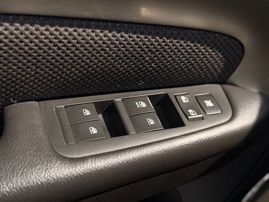 Chevrolet Epica, 2011 года, пробег 216856 км