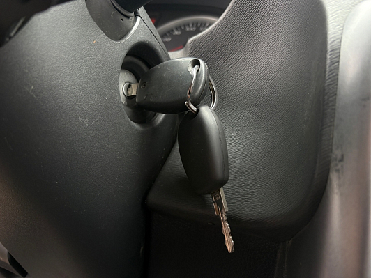 Renault Duster Privilege, 2013 года, пробег 203770 км