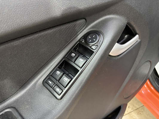 Lada (ВАЗ) Granta Luxe Prestige Glonass 21907-52-235, 2018 года, пробег 89431 км