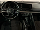 Hyundai Elantra Base, 2021 года, пробег 26000 км