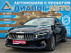 Kia K7, 2019 года, пробег 165900 км