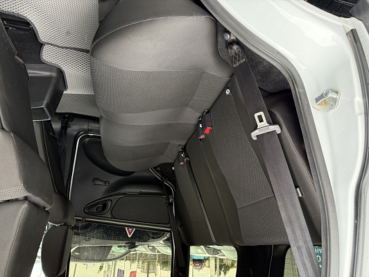 Lada (ВАЗ) Niva Travel Comfort Off-road, 2022 года, пробег 41284 км