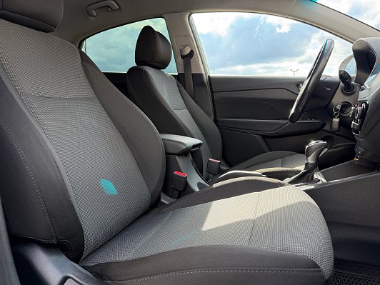 Hyundai Solaris Comfort, 2019 года, пробег 190000 км