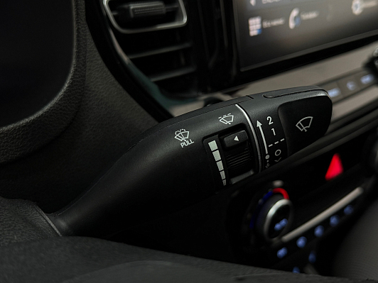 Hyundai Solaris Comfort, 2021 года, пробег 114000 км