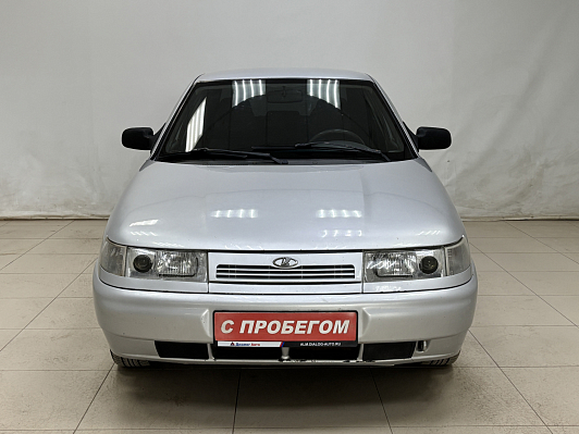 Lada (ВАЗ) 2110, 2012 года, пробег 186940 км