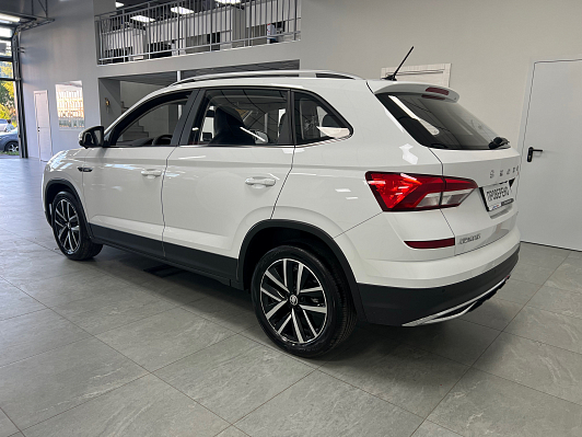 Skoda Kamiq Comfort, 2025 года, пробег 11 км