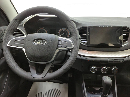 Lada (ВАЗ) Vesta, 2025 года, пробег 345 км