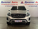 Mercedes-Benz GLS GLS 350 d 4MATIC Особая серия, 2017 года, пробег 198181 км